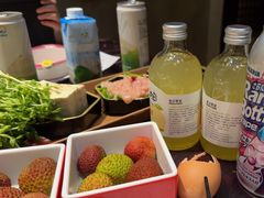 -披头士和牛火锅·寿喜烧自助(陶溪川店)