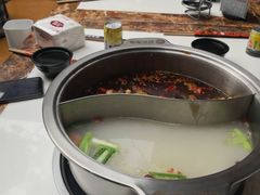-屋头串串(新街里店)