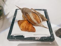 -Le Bistrot de Racine