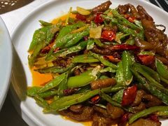 -院8里·小聚园老川菜(九眼桥店)