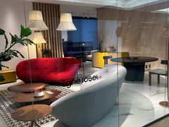 -红星美凯龙(东北全球家居1号店)