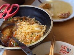 -顺姬冷面(长白西路店)