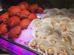 -西藏饭店·亚克·食光自助餐厅(文殊院店)