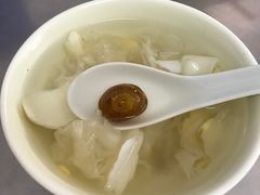 -老福合沟无米粿甜汤粿品店