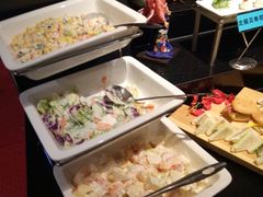 -聚盛源蒸汽海鲜火锅烤肉自助(巨川金海岸购物广场店)