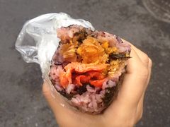 -大个子蒸饭