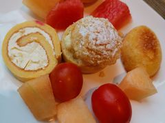 -成都新东方千禧大酒店-琥珀西餐厅