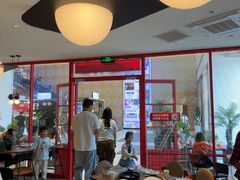 -必胜客(云汇天地店)