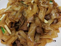 -香港新发烧腊茶餐厅(万象店)