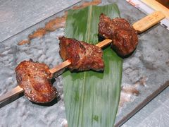 -火山屋台(新街口店)