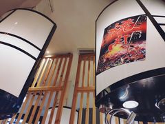 -热血兄弟·炭火烤肉(融侨中心店)