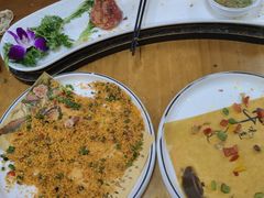 -醉壹号海鲜大排档(厦门店)