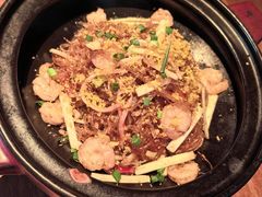 -北京老铺烤鸭(老城根店)