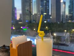 -九井澤精致料理(金茂店)