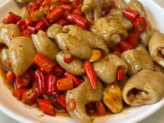 -武夷山土菜馆(水晶森林晶尚名苑店)