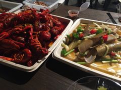 -盒马鲜生(莱蒙都会店)