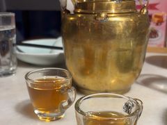 -小吊梨汤·北京菜·烤鸭(双井乐成中心店)