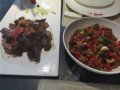 -楚禾宴·家宴(光谷大道店)