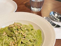 -UPPER KITCHEN(延安路店)