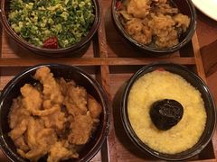 -西安饭庄(立丰国际店)