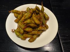 -EDAMAME₁ 枝豆