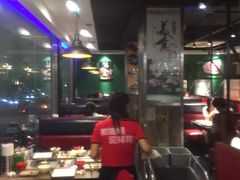 -金太郎海鲜姿造自助烤肉火锅(圣景兴业嘉园店)