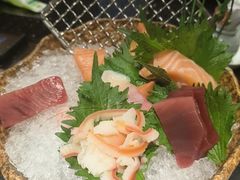 -上井精致料理(重庆光环购物公园店)