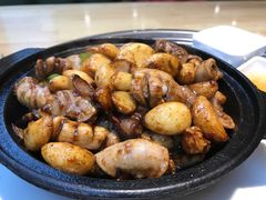 -宏记广东客家菜(丰汇店)