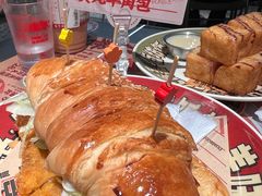 -广九餐室(陈家祠扬韬广场店)