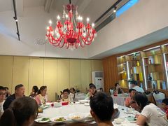 -月福京味斋·烤鸭店·北京菜(鼓楼总店)