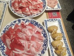 -东镇老火锅(长春路首店)