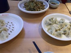 -丝路东方虾仁水饺(北京路二宫汇嘉店)