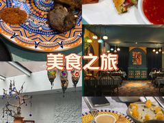 -苏坦土耳其西餐厅(玉林店)