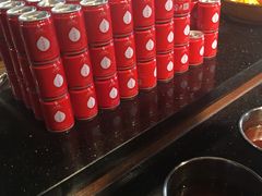 -潮辣重庆火锅(二七万达店)