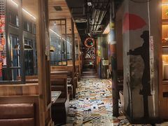 -夯鱼烤鱼·尔滨地标美食(中央商场店)