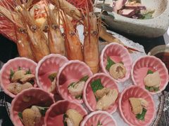 -花潮料理艺食馆(成都万象城店)