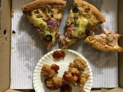 -尊宝比萨(黄泥磅店)