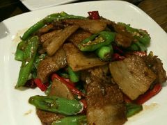 -POLO小馆·老南京菜(解放路店)