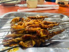 -回味南塘老王虾尾(总店)