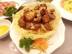 陈皮骨-和平馆·地道港澳茶餐厅(西门口店)