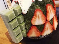 -WONDER ICE 萬得冰田(建設路总店)