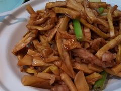 -吕氏疙瘩汤·海鲜新鲁菜(凯德mall新都心店)