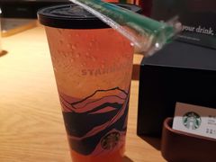 -星巴克(广州动漫星城东区店)