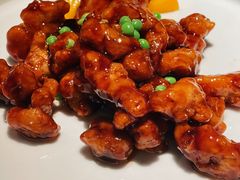 糖醋里脊-外婆家(西红门荟聚购物中心店)