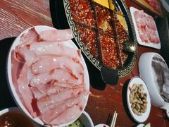 -黄家码头老火锅(解放碑旗舰店)