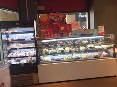 -85度C(厦门中华城新店)