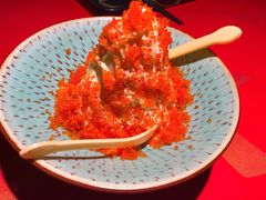 蟹子土豆沙律-御前十七(北京路天河城店)