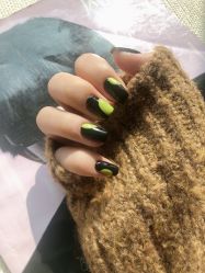 -奈思·日式美甲美睫沙龙