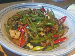 -丰乐餐厅·始于1999·本地老字号