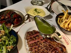 -Entrecôte 法国牛扒馆(保利·时光里店)